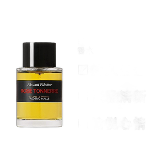 欧洲直邮Frederic Malle馥马尔香水清新持久留香30/50/100ml正品