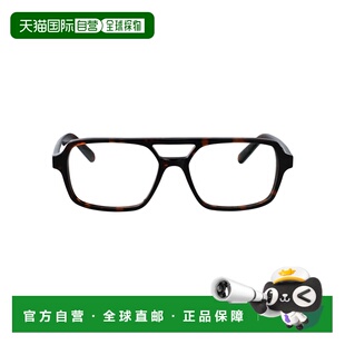 香港直邮MAISON MARGIELA 男士眼镜 VH6HVN AW2025 花色 Lunettes