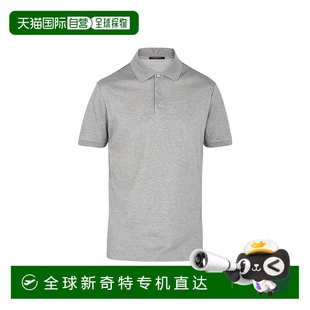 时尚 欧洲直邮路易威登Louis POLO衫 1h可退 短袖 经典 Vuitton男士 款