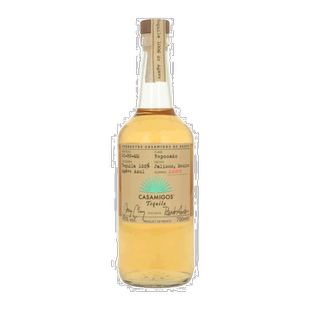 欧洲直邮Casamigos龙舌兰酒40%700ml墨西哥 Liquor