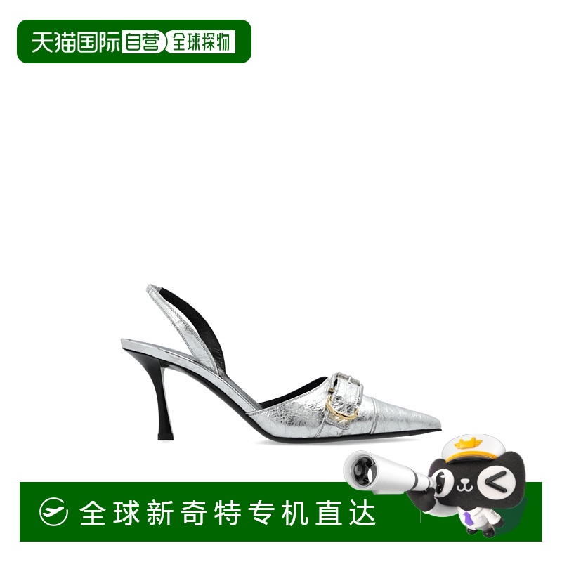1h可退 欧洲直邮GIVENCHY 女士高跟鞋BE403LE291040纪梵希