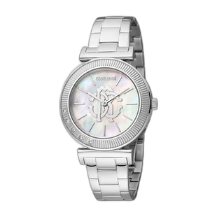 自营 roberto cavalli罗伯托 卡瓦利 - 银 美国奥莱直发