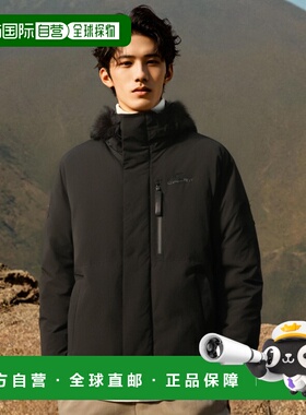 韩国直邮EIDER 羽绒服DUW22554Z1 STOOKY LIGHT高端流行 休闲时尚