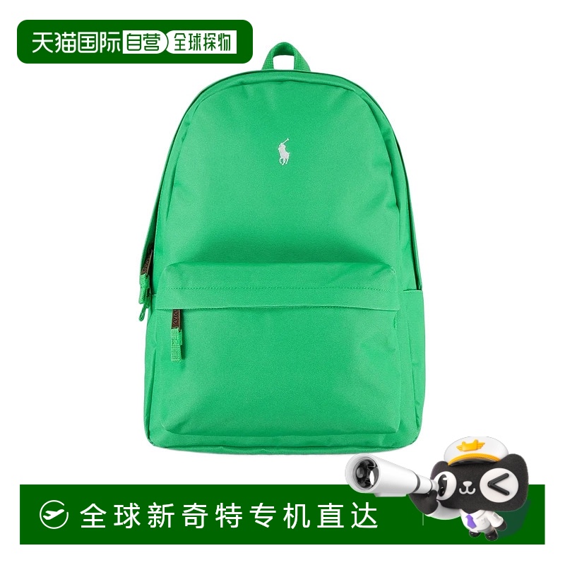 1h可退 香港直邮POLO RALPH LAUREN 男士双肩包 9AR151F4L SS2025