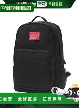 日本直邮Manhattan Portage Townsend 背包 背包 帆布背包 MP2236