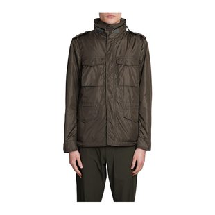 S4II117V00685237 夹克 AW2023 黑色 休闲夹克 ASPESI 长袖 男士