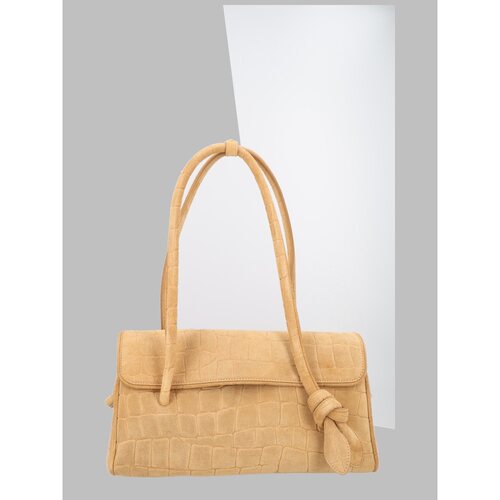 香港直邮JACQUEMUS 女士手提包 BAW00467AC07A098【付后1h可退】