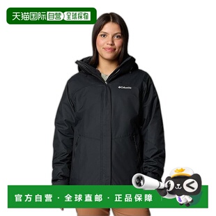1h可退 香港直邮潮奢 Columbia 哥伦比亚 女士 Bugaboo™ III Inte