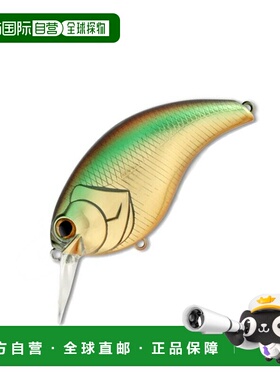 日本直邮Deps EVOKE 3.0 80mm #06 金色闪光