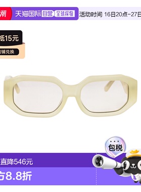 TheAttico女士太阳镜配饰太阳眼镜