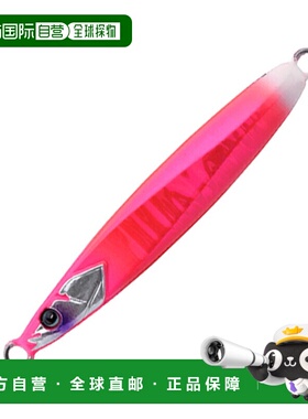 日本直邮JACKALL TG Bumbles Jig带尾色100克诱人粉红光