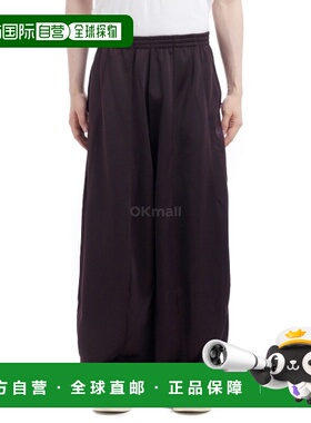 韩国直邮NEEDLES HD 运动裤亮色运动衫 - 深紫色 (QV342) 训练裤