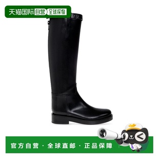 B0010078LT046 及膝靴子 香港直邮Ann Demeulemeester
