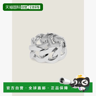 欧洲直邮GIVENCHY 纪梵希 25秋冬 BF20J2F003-040 女士 手镯 Chai