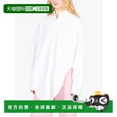 衬衫 1h可退 Women 25SS 翻领长袖 香港直邮LOEWE 罗意威