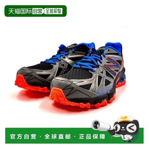 韩国直邮NEW BALANCE 专卖店版童鞋 KJ610BBY NBPV4S204O 0M_P406