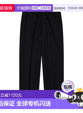 香港直邮Emporio Armani 直筒休闲裤 EM003801AF13807直筒裤