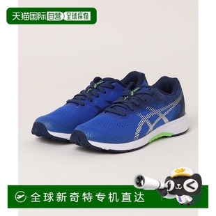 LAZERBEAM 日本直邮ASICS 400 1h可退 1154A194 儿童款 B跑鞋