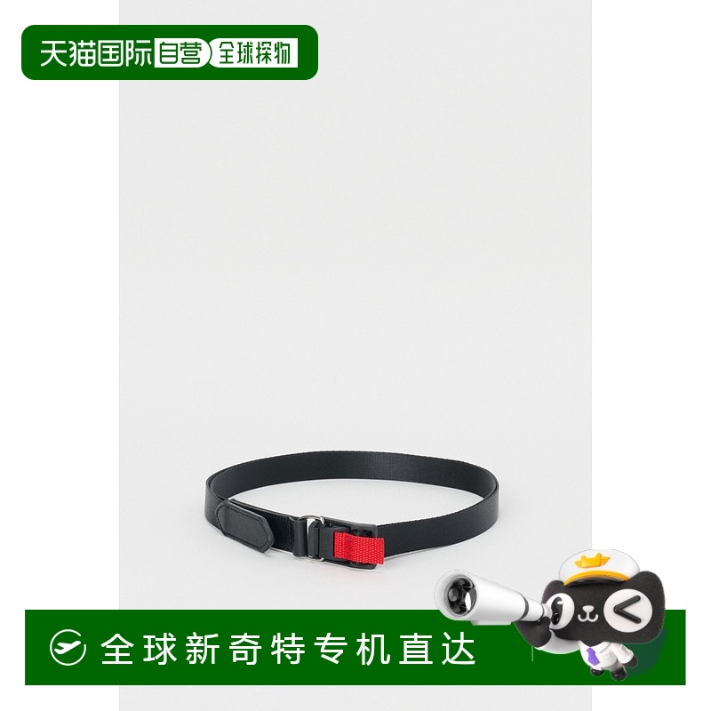 1h可退 日本直邮Hender Scheme 男女同款fidlock尼龙皮带 qnrcfnb