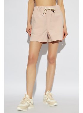 MONCLER GRENOBLE 女士短裤 K10982B00003597SL519