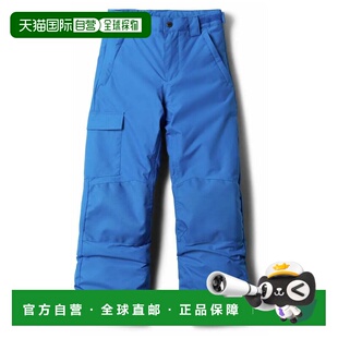 香港直邮COLUMBIA Bugaboo™ II 裤子 中性哥伦比亚滑雪滑雪裤