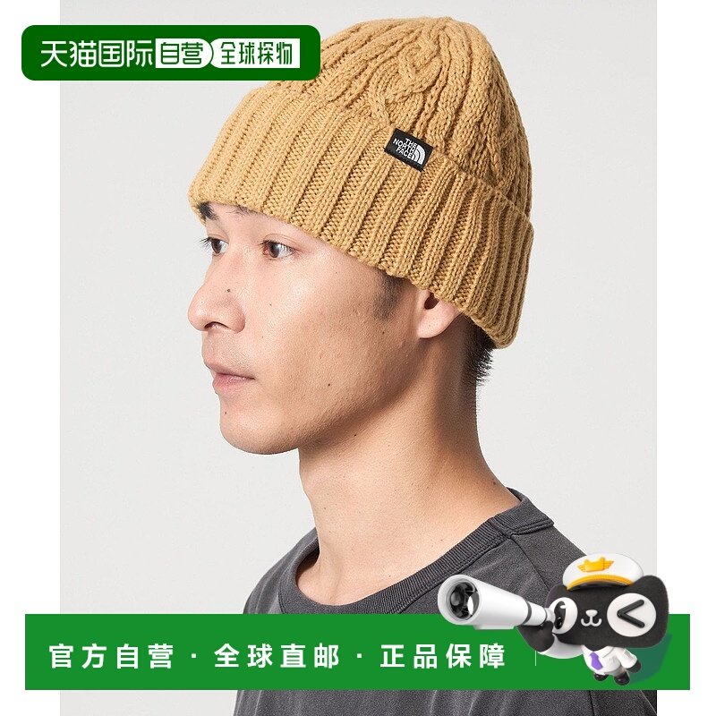 日本直邮UNITED ARROWS green label relaxing THE NORTH FACE 缆