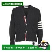 韩国直邮thom browne 男士 1h可退 针织衫