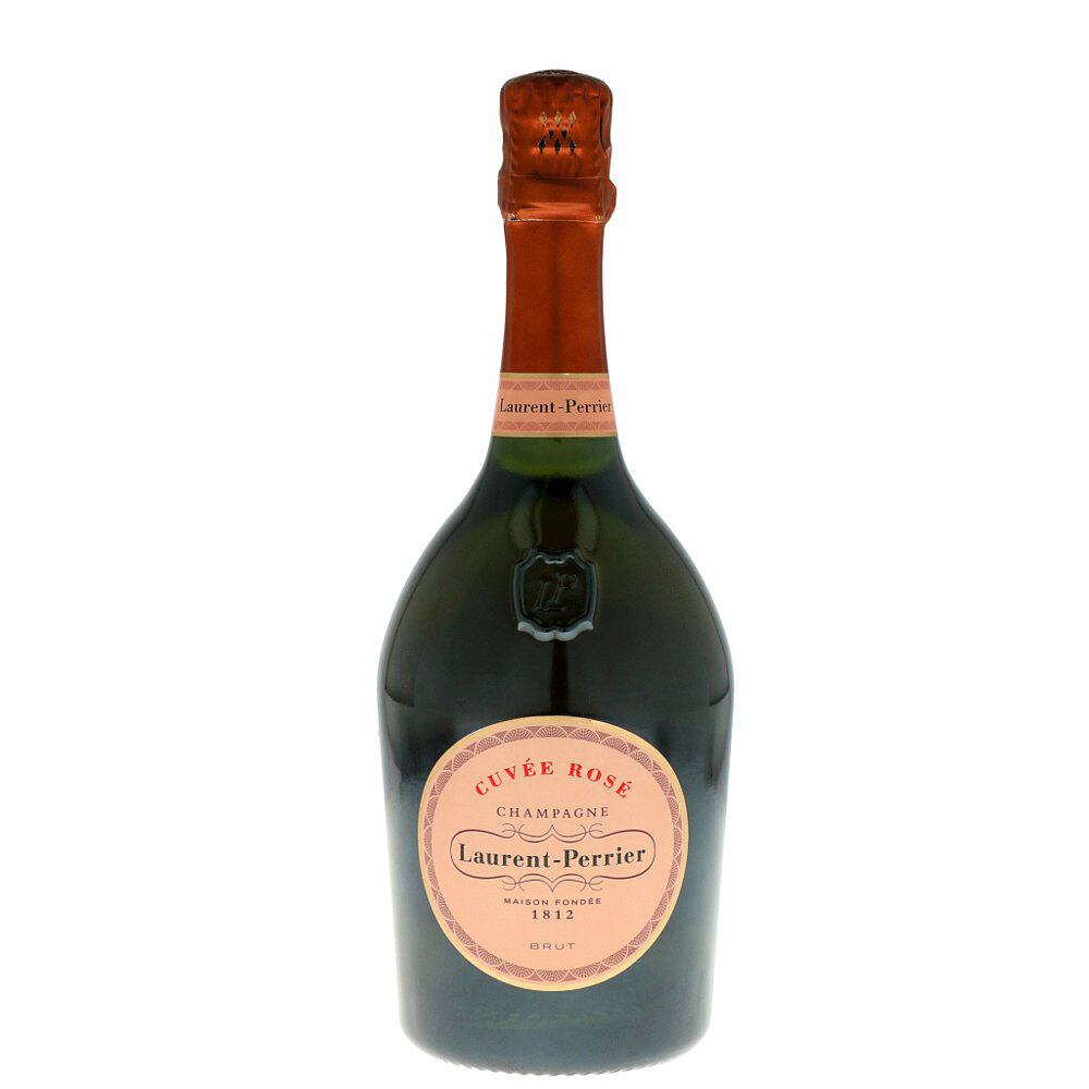 欧洲直邮laurent perrier法国罗兰百悦香槟酒12%vol750ml原装进口图片