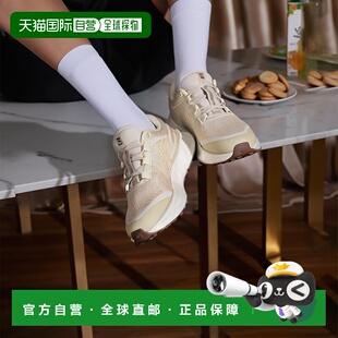 日本直邮salomon 男士 跑鞋萨洛蒙跑步新款轻便运动越野休闲男鞋