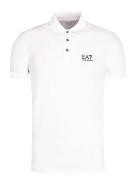 Emporio Armani 徽标POLO衫 8NPF04PJM5Z