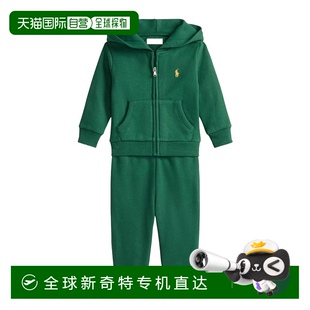 LAUREN 男童套裝 香港直郵POLO 320879018019 AW202 RALPH 1h可退