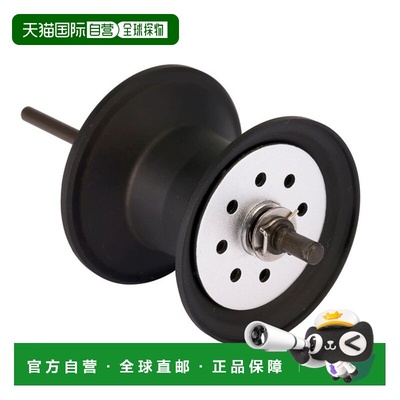 日本直邮Pure Fishing Japan Abu Works Xenon Mg 32mm 12lb-100m