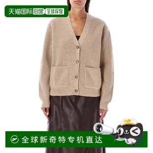 香港直邮POLO LAUREN 1h可退 RALPH 女士针织毛衣 211944515001
