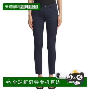 lafayette new 自营 148 美 york拉斐特148纽约加美世牛仔裤 蓝色
