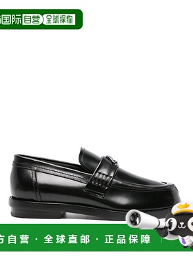 香港直邮ALEXANDER MCQUEEN男士商务休闲鞋777805WIES21069乐福鞋