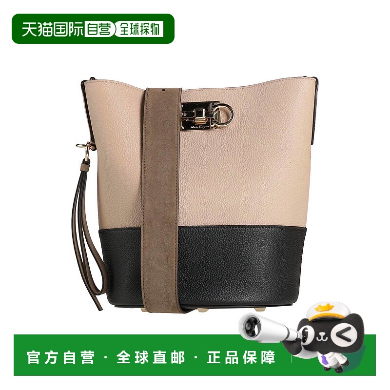 香港直邮Salvatore Ferragamo 菲拉格慕 女士 Bags 斜挎包