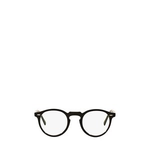 PEOPLES SS2024 男士 OV51861005 白色 太阳镜 OLIVER