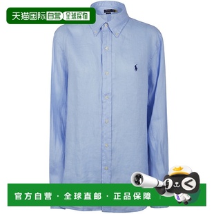 衬衫 香港直邮POLO 男士 LAUREN 710966294008OFFICE RALPH