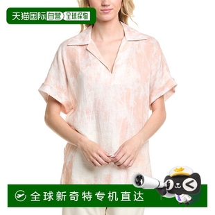 york拉斐特148纽约波波弗列宁衬衫 自营 new lafayette 粉红 148