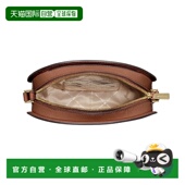 Kors 奥莱款 Jet 香港直邮Michael Set Travel中号纯色牛皮革女士