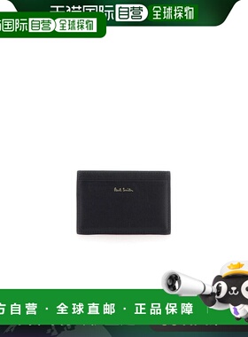 欧洲直邮PAUL SMITH 男士钱包卡包 M1A4768BMULTI79