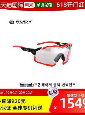 韩国直邮RUDY PROJECT潮流防风骑行墨镜 SP 63运动太阳镜眼镜体育