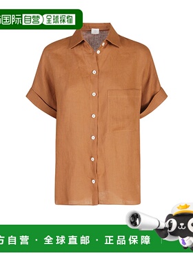 ELEVENTY 女士衬衫 I80CAMI05TES0I159158