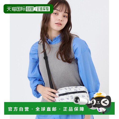 日本直邮LeSportsac 2434HG81 肩包