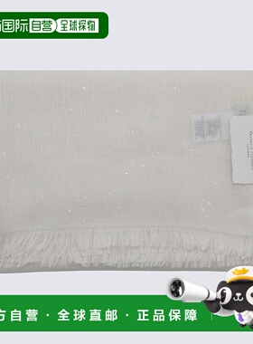 香港直邮BRUNELLO CUCINELLI 女士围巾 MSCDVSW03C159 CO