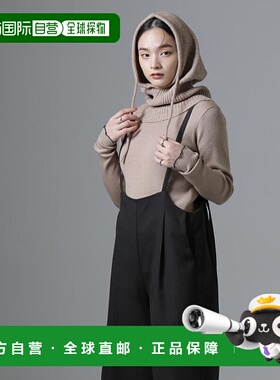 日本直邮GeeRA 工装阔腿裤 [R04609EW07769]