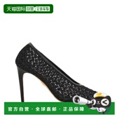 女士高跟鞋 香港直邮SALVATORE FERRAGAMO 01L405790215001