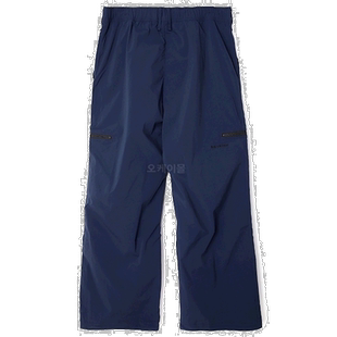 韩国直邮Wales Bonner x Adidas 康海军工装裤 2023年秋季 IP联名