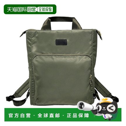 日本直邮ROOTOTE 带笔记本电脑收纳部的背包型托特包 [A RO3330AW