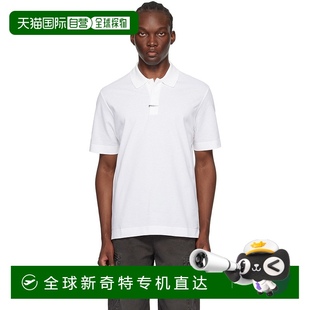 翻领Polo 男士 短袖 BM71H13YE1 衫 Givenchy 香港直邮潮奢 纪梵希